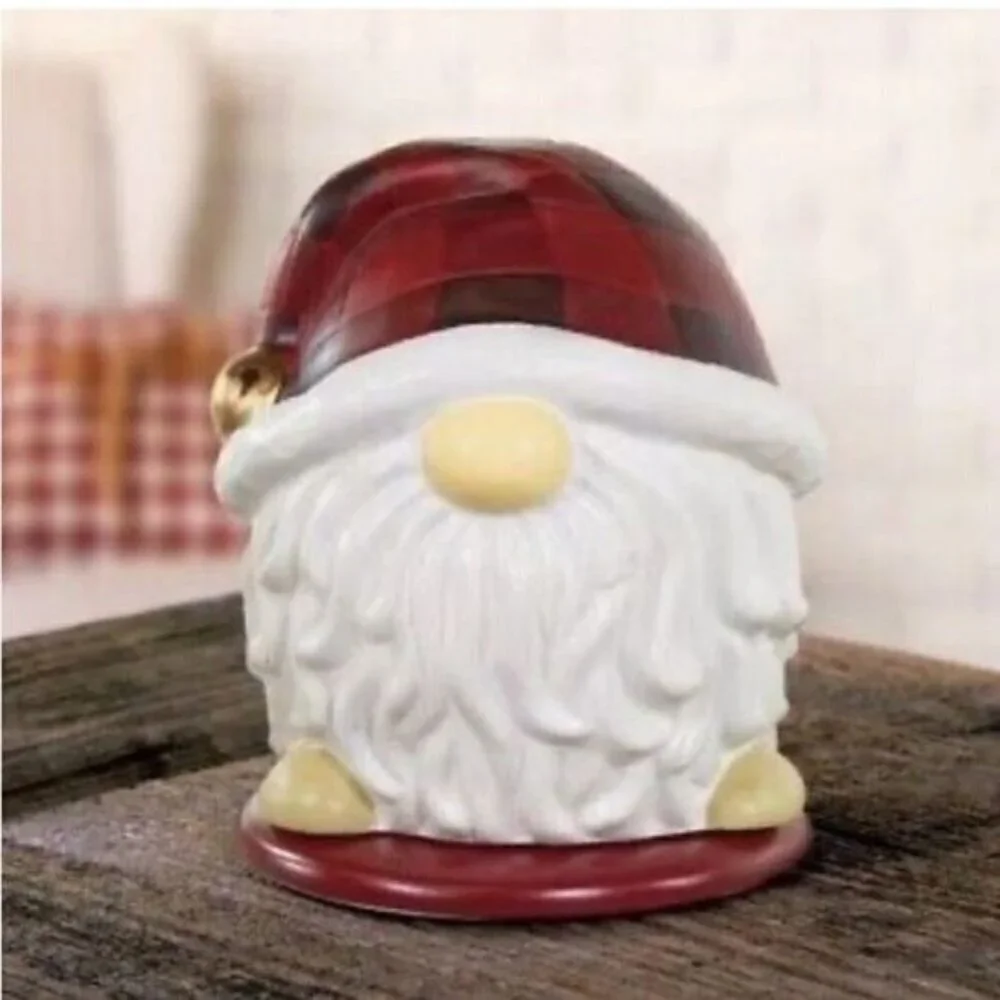 Gnome ScentSationals Limited Edition Gnome Wax Warmer New